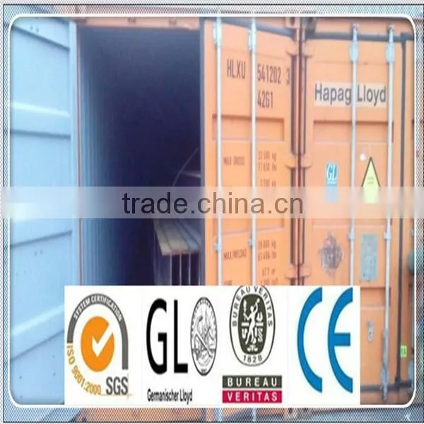 JIS STANDARD ASTM A36 Hot Rolled H Beam photo-4