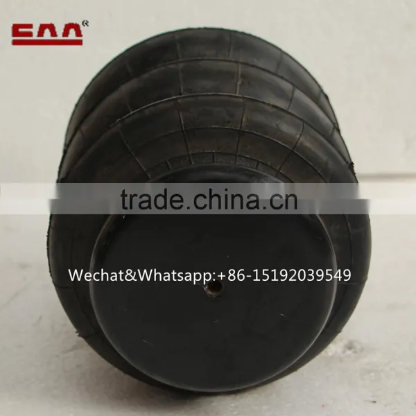 3E10X7 Rubber Spring Air Bag for Truck Axle and Mining Machinery photo-2