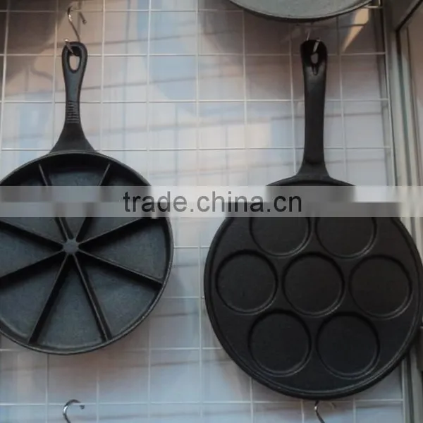 cast iron bakeware