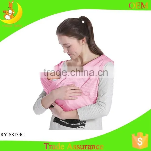 Hot Selling Fashionable Baby Carrier Sling for Kids