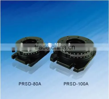 Precision Rotary Stages