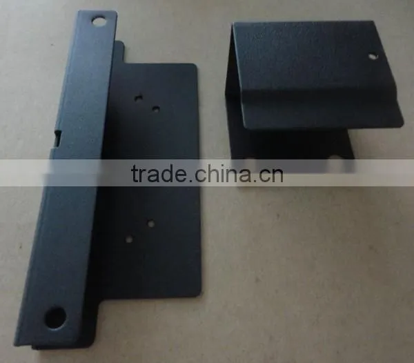 Metal Pressing Parts photo-3