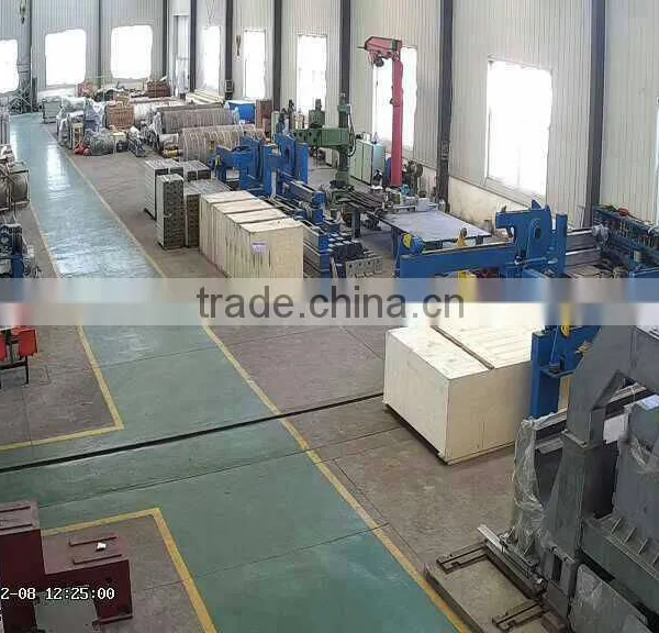 1760/200 Single Cylinder Mould Single Dryer Jumbo Toilet Paper Roll Machine photo-3