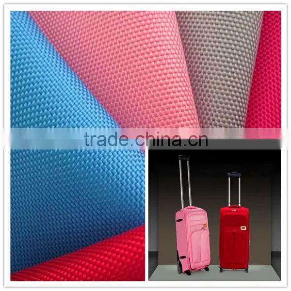 600D Polyester Oxford Fabric/Waterproof Oxford Fabric photo-2