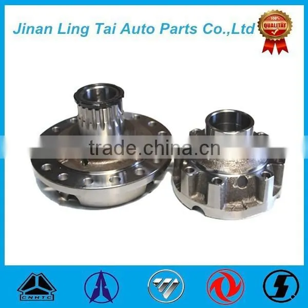 SINOTRUCK HOWO Truck Differential Case AZ9231320273 for Sale photo-5