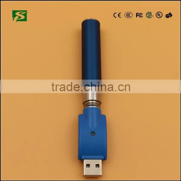 Multi Charger for e Cigarette With CE,RoHS Certificates photo-5