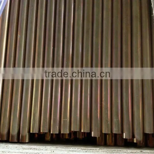 copper alloy tubes