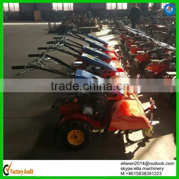 Tiller Farm Equipemet Cultivator Farm and Garden Mini Tiller
