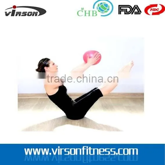 Virson- Hot Selling Mini Inflatable Exercise Ball photo-5