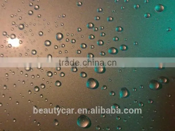 3~4H For Car Paint Nano SIO2 COATING photo-6