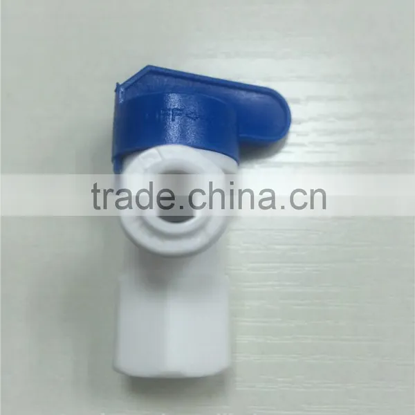 Tank Valve