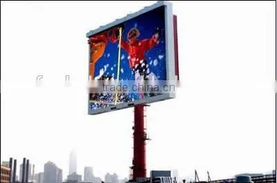 P10 Led tv Display Module 16*16 photo-6