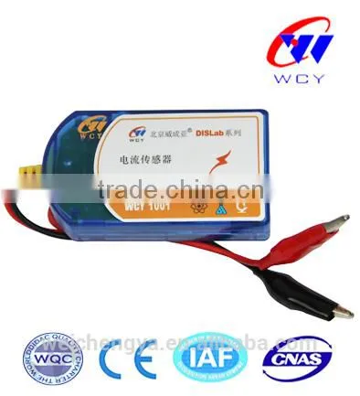 Current Sensor for school experiment