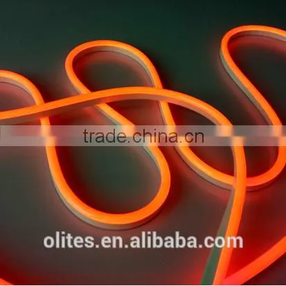 2016 Face Side FPCB China Led Lighting Neon Light for Christmas Decoration photo-5