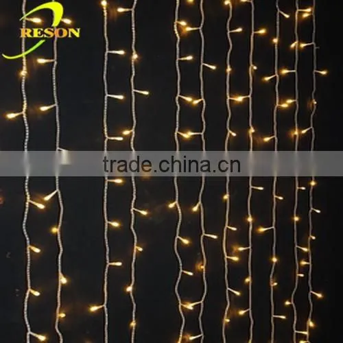 Home Wall Decoration Indoor Curtain Lights photo-4