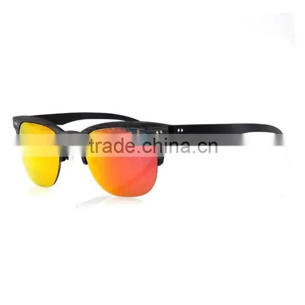 Cheap Real Carbon Fiber Sunglasses Sunglasses photo-3