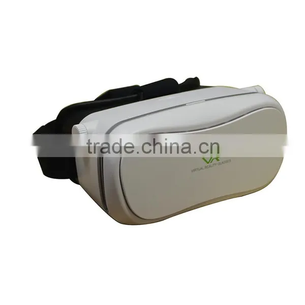vr Glasses Virtual Reality