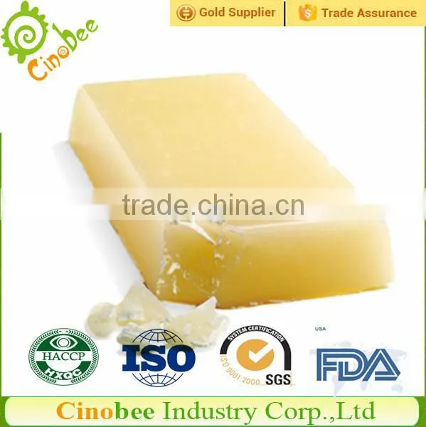 Nature Pure Beeswax photo-2