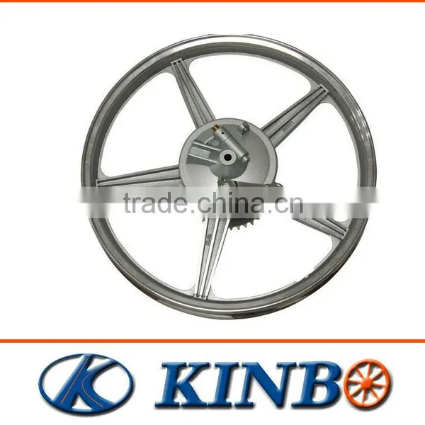 125cc Motorcycle Alloy Wheel Rim