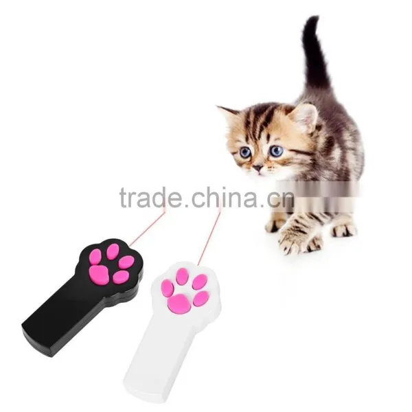 Small Fun Pet Accessories LED Light Pointer From China Pet SuppliesCat Toy photo-2