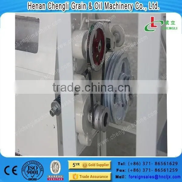 Self Feed Maize Milling Machines for Sale photo-3