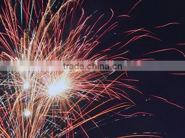 Fashionable Best Selling Fireworks Shipping to Europe photo-3