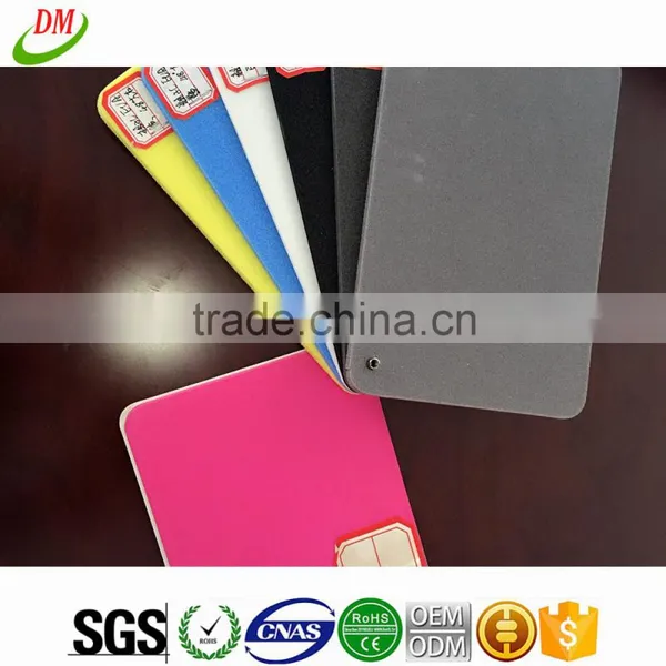 Eva Rubber Sheets 1cm Thickness Manufacturer photo-2