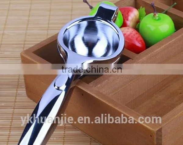 Stainless Steel Manual Juicer photo-4