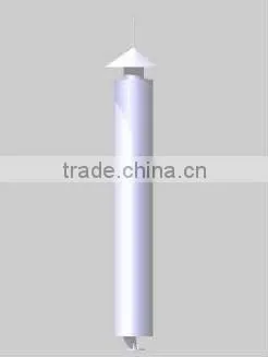 Chimney Style BTS Antenna