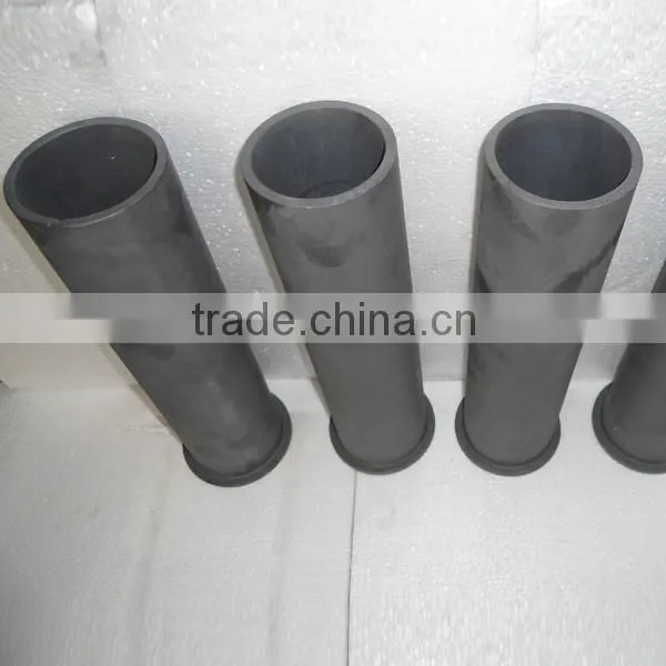 Reaction Bonded Silicon Carbide Manufacturer Sisic Kiln Furniture photo-2