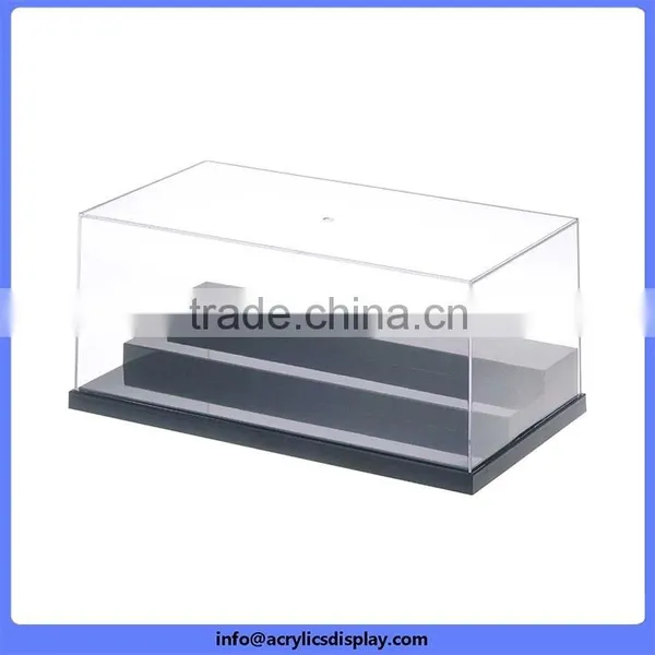 Top Grade High Technology Clear Box Acrylic Box photo-6