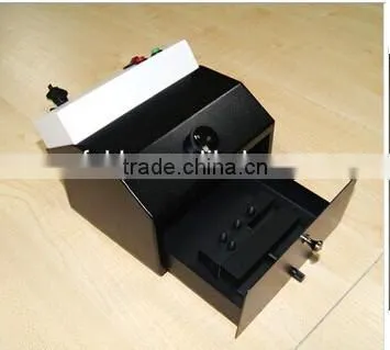 Ultraviolet Lamps for Gemstone Testing