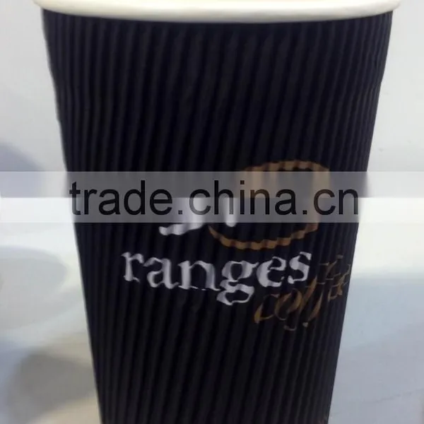 Paper Coffee Cup Hot Paper Cup Foshan Products China Wholesale photo-3
