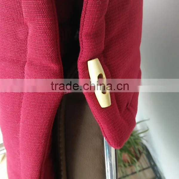 China Supplier Blue High Back Chair Cushion Foam Outdoor Cushion Quality Choice photo-4