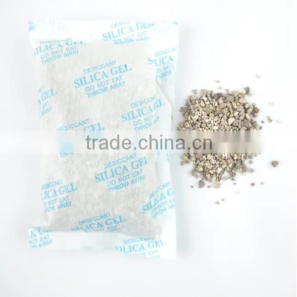 Bentonite Attapulgite Clay Activated Mineral Desiccant photo-2