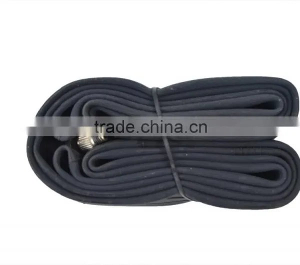 Hot Sale High Quality Wholesale Price Durable Wear Resistant Haoyang Bicycle Tubes photo-2