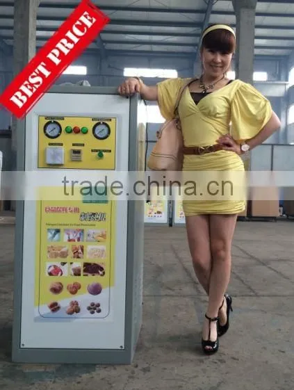 Safty Grade Nitrogen Generation System for Food Industry With Low Price photo-2