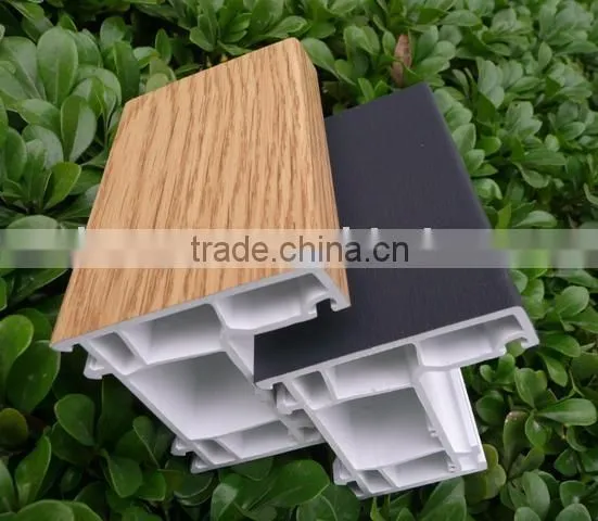 Pvc Extrusion