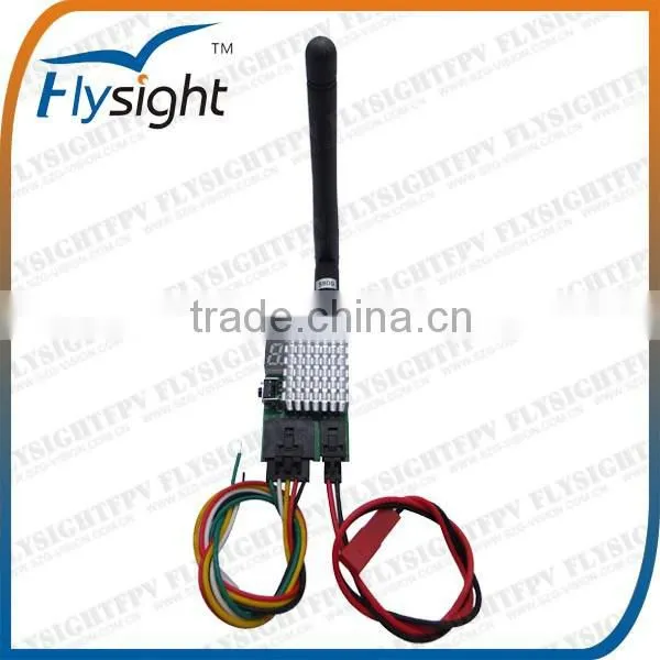 B503 China Manufacturer Transmitter Sender And Receiver Audio Video For RC Carbon Butterfly Remote Car photo-4