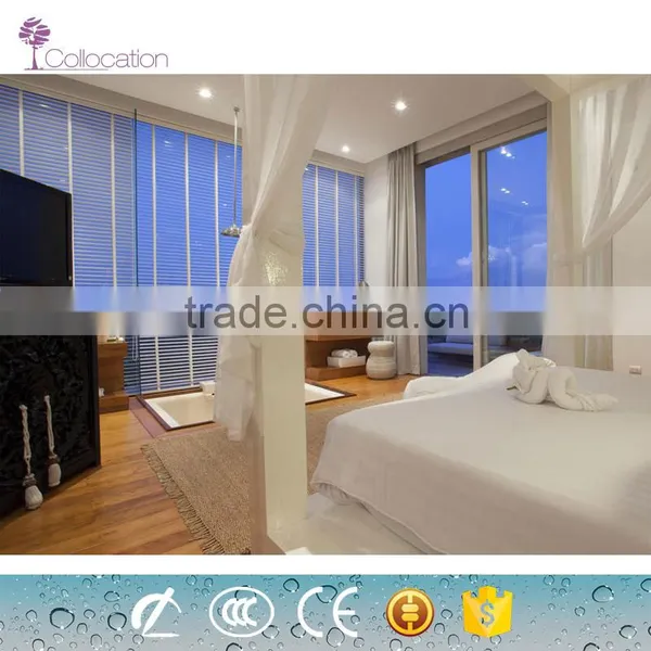 Large Bedroom Louver Windows With Top Sale