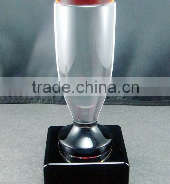 Crystal Trophy