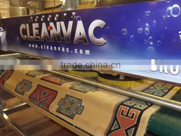 BRS Basic Model Rug Washing Machine photo-3