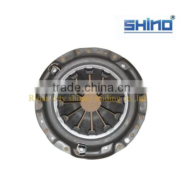 Wholesale All of Chinese Car Spare Parts for GEELY CK Clutch Cover 1086001145 With ISO9001 Certification,anti-cracking Package,w