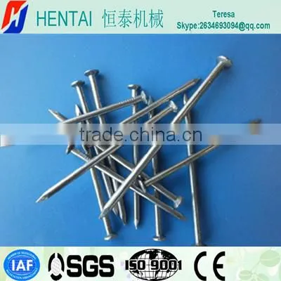 2015 Hot Sale Wire Nail Making Machine photo-5