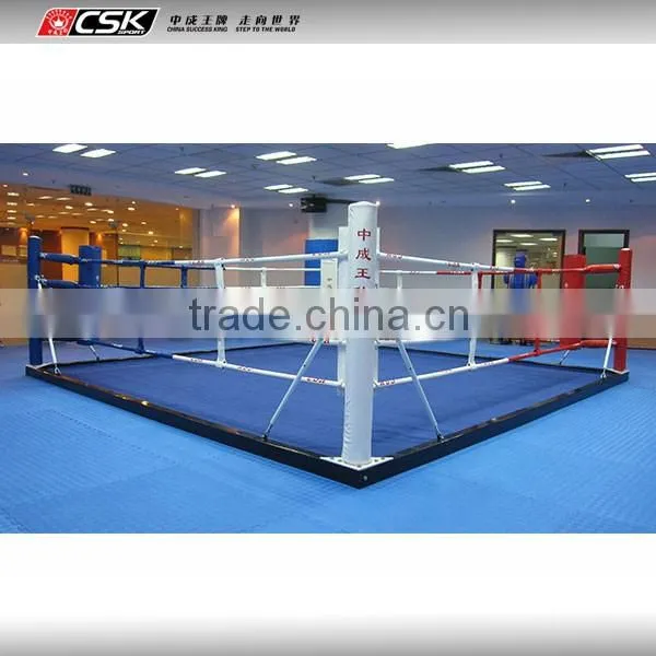 Floor Boxing Ring Club Boxing Ring photo-5