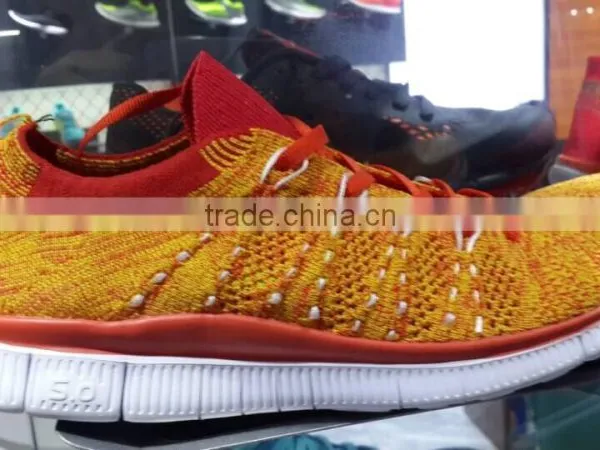 2015 Free Running Shoes New Fashion Style Men Sport Shoes