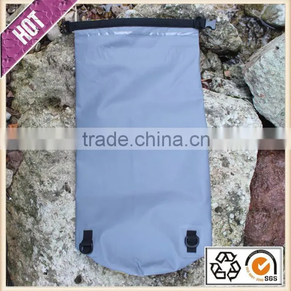 Chinese Factory Customized Waterproof Backpack Outdoor for Rafting Sport Camping Hiking photo-3