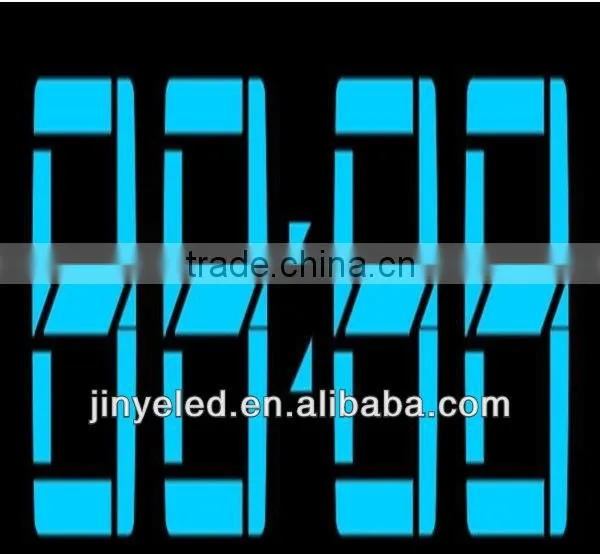 Led Timer Display
