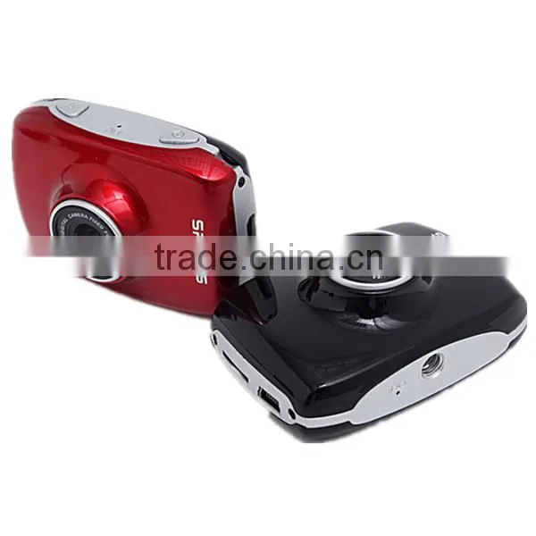 User Manual Fhd 1080p Car Camera Dvr Video Recorder Sport Camera W108 photo-4