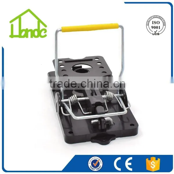 Snap Plastic Mouse Catcher HD09834 photo-4